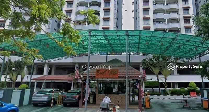 Kondominium untuk Dijual di Bukit OUG Condominiums - Crystal Yap - PropertyGuru.com.my