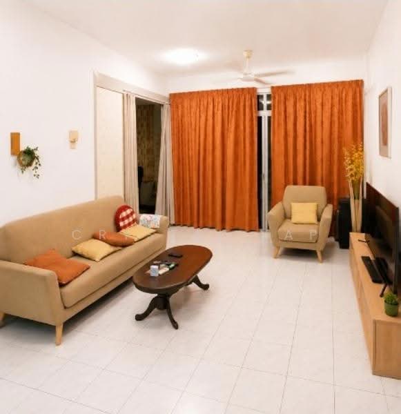 Kondominium untuk Dijual di Bukit OUG Condominiums - Crystal Yap - PropertyGuru.com.my