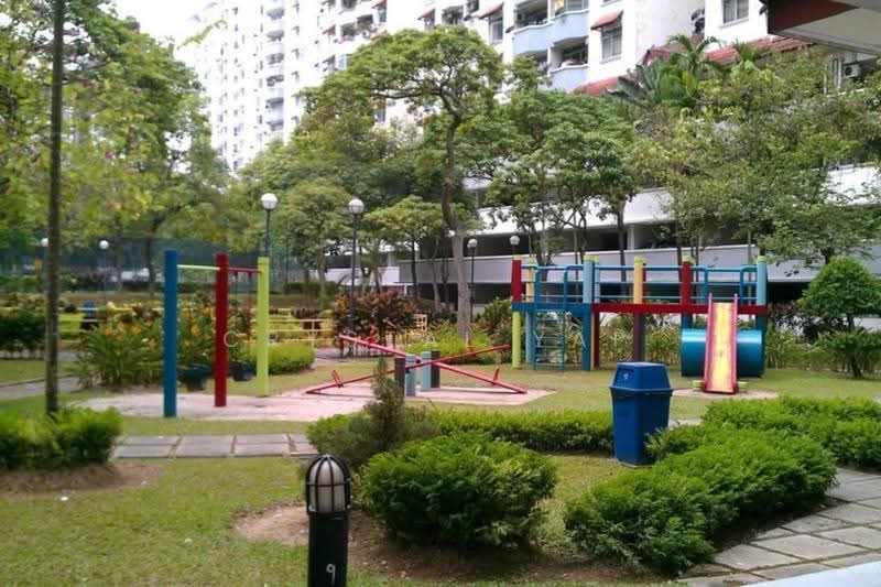 Kondominium untuk Dijual di Bukit OUG Condominiums - Crystal Yap - PropertyGuru.com.my