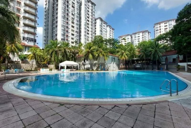 Kondominium untuk Dijual di Bukit OUG Condominiums - Crystal Yap - PropertyGuru.com.my
