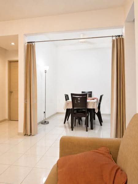 Kondominium untuk Dijual di Bukit OUG Condominiums - Crystal Yap - PropertyGuru.com.my