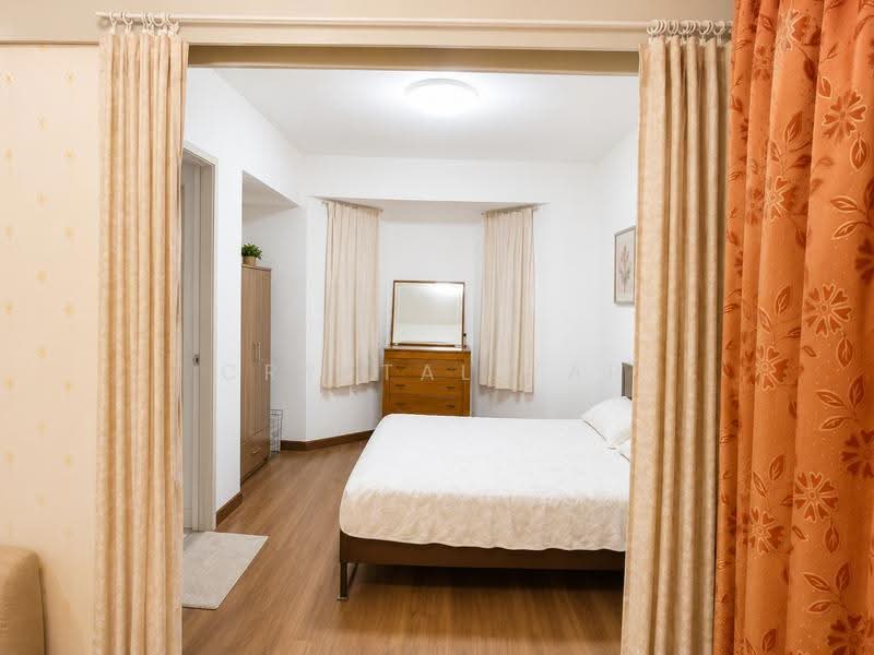 Kondominium untuk Dijual di Bukit OUG Condominiums - Crystal Yap - PropertyGuru.com.my