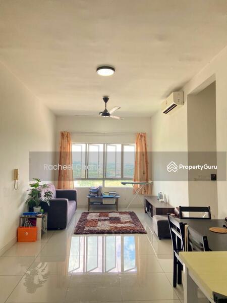 For Sale - Savanna Executive Suite @ Southville City