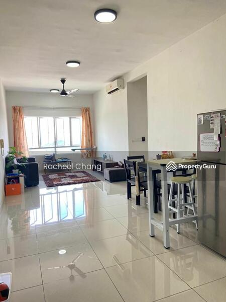 For Sale - Savanna Executive Suite @ Southville City