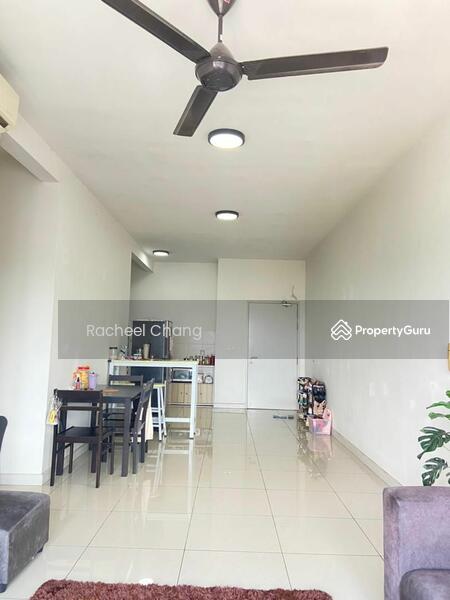 For Sale - Savanna Executive Suite @ Southville City