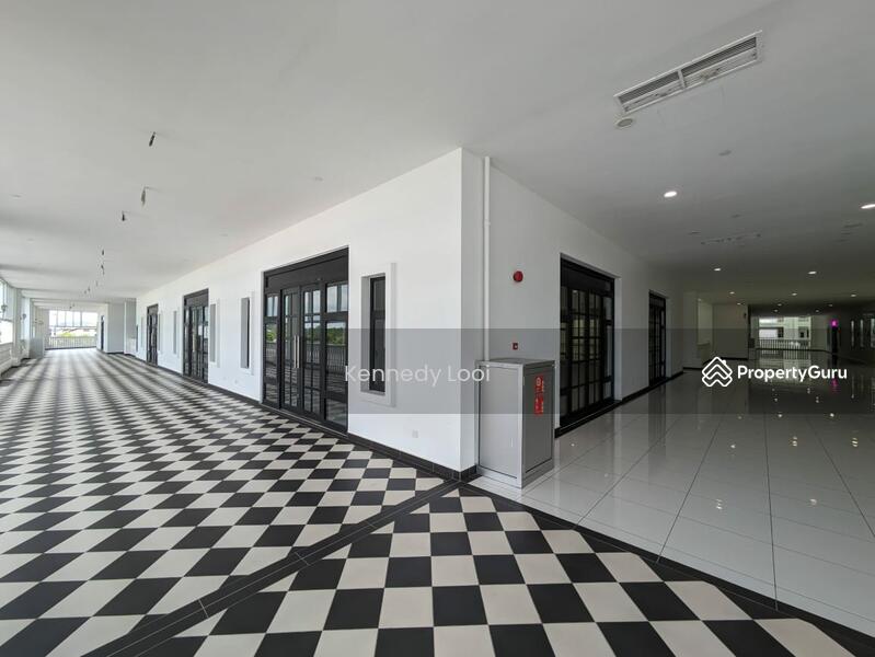 Retail Space for Rent in Iskandar Puteri (Nusajaya) (Johor) - Kennedy Looi - PropertyGuru.com.my