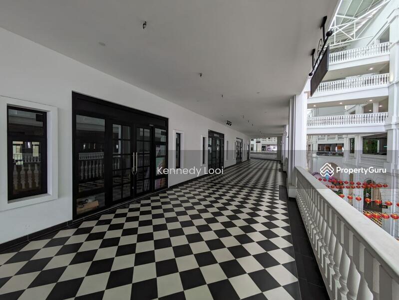Retail Space for Rent in Iskandar Puteri (Nusajaya) (Johor) - Kennedy Looi - PropertyGuru.com.my