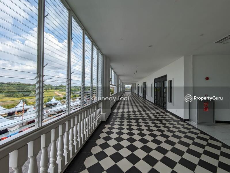 Retail Space for Rent in Iskandar Puteri (Nusajaya) (Johor) - Kennedy Looi - PropertyGuru.com.my