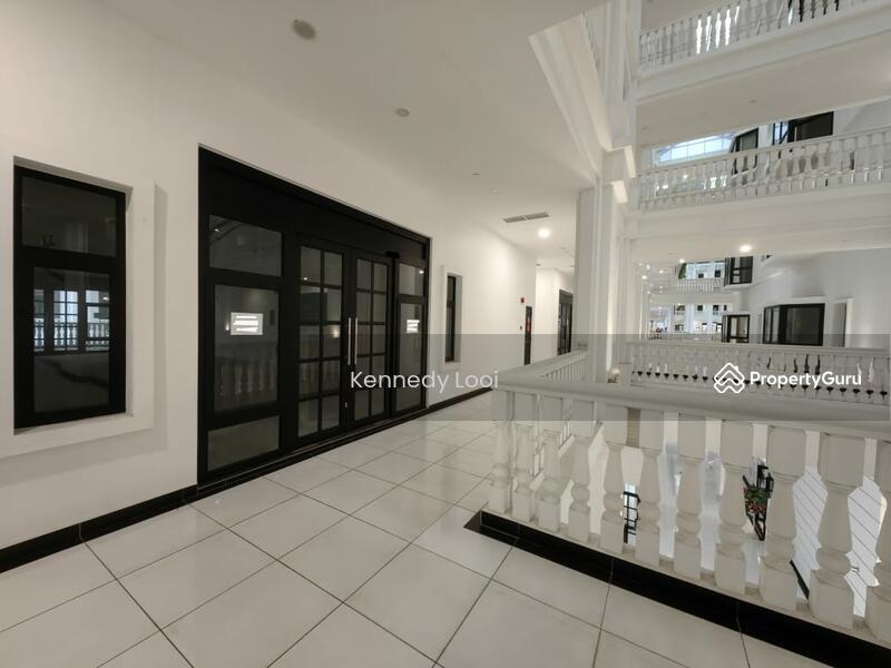 Retail Space for Rent in Iskandar Puteri (Nusajaya) (Johor) - Kennedy Looi - PropertyGuru.com.my