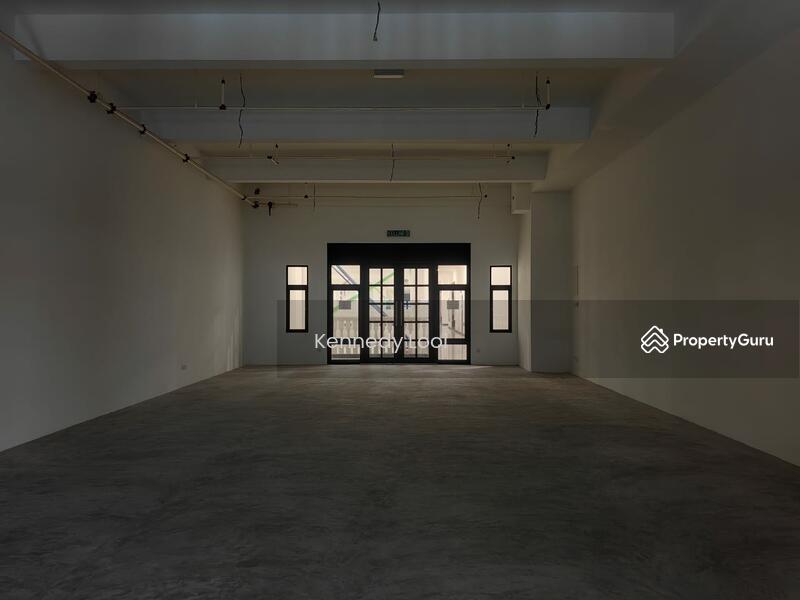 Retail Space for Rent in Iskandar Puteri (Nusajaya) (Johor) - Kennedy Looi - PropertyGuru.com.my