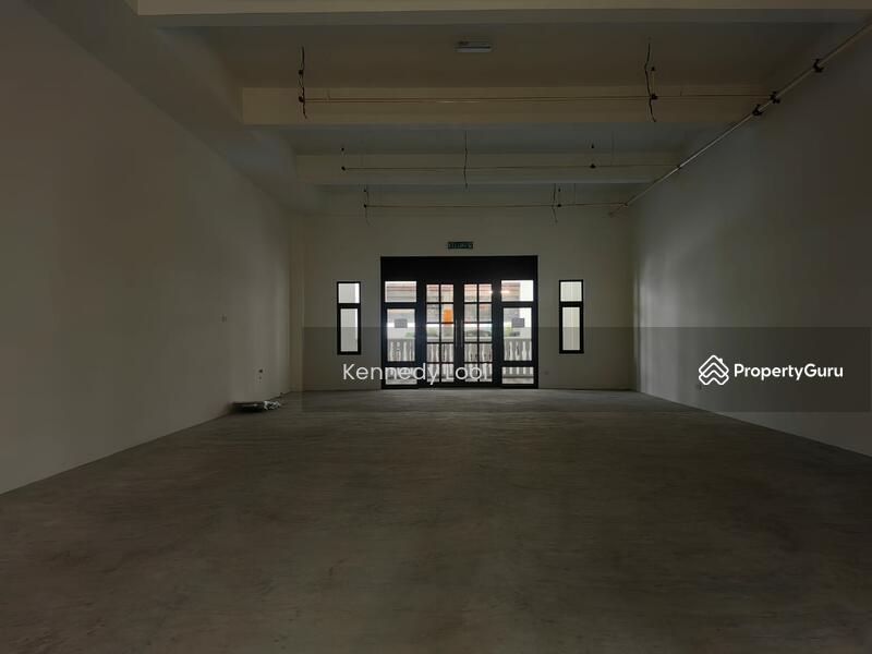 Retail Space for Rent in Iskandar Puteri (Nusajaya) (Johor) - Kennedy Looi - PropertyGuru.com.my
