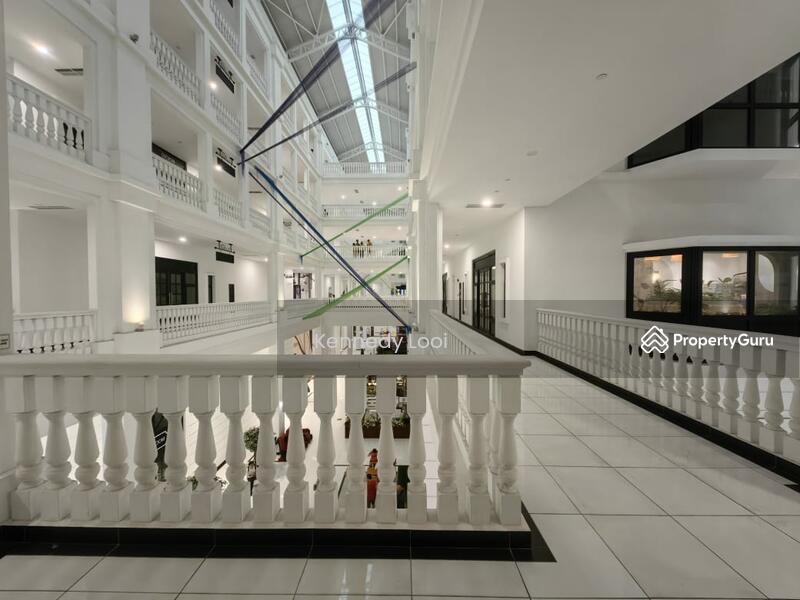 Retail Space for Rent in Iskandar Puteri (Nusajaya) (Johor) - Kennedy Looi - PropertyGuru.com.my