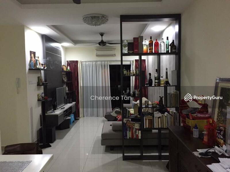 For Sale - OUG Parklane Phase 2