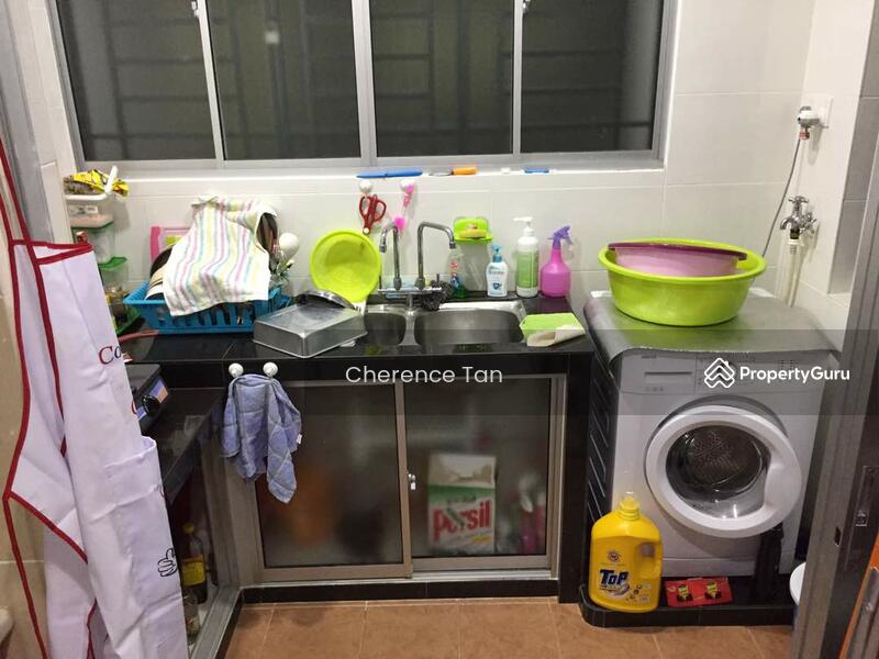 For Sale - OUG Parklane Phase 2