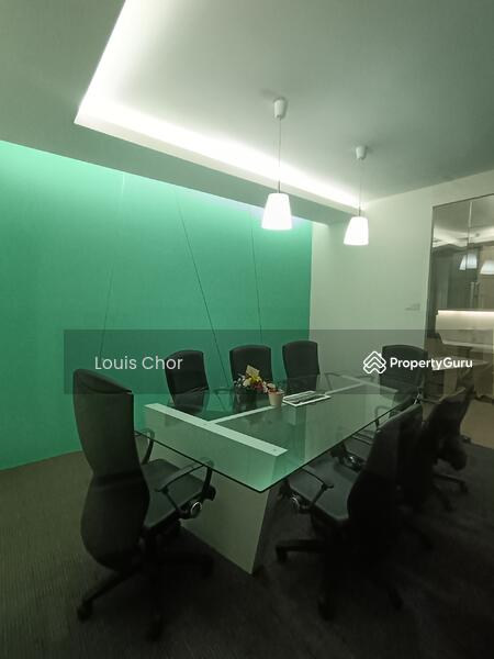 For Rent - Laman Seri Business Park