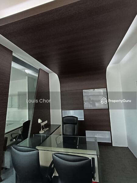 For Rent - Laman Seri Business Park
