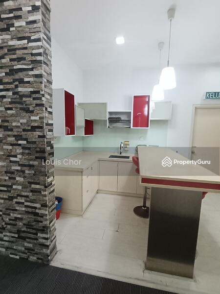 For Rent - Laman Seri Business Park