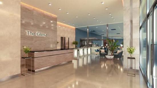 Pejabat untuk Dijual di Hicom - Glenmarie Industrial Park (Shah Alam) - Racheel Chang - The Glenz @ Gleanmarie Office For Sale - Auspicious Lot Number - PropertyGuru.com.my