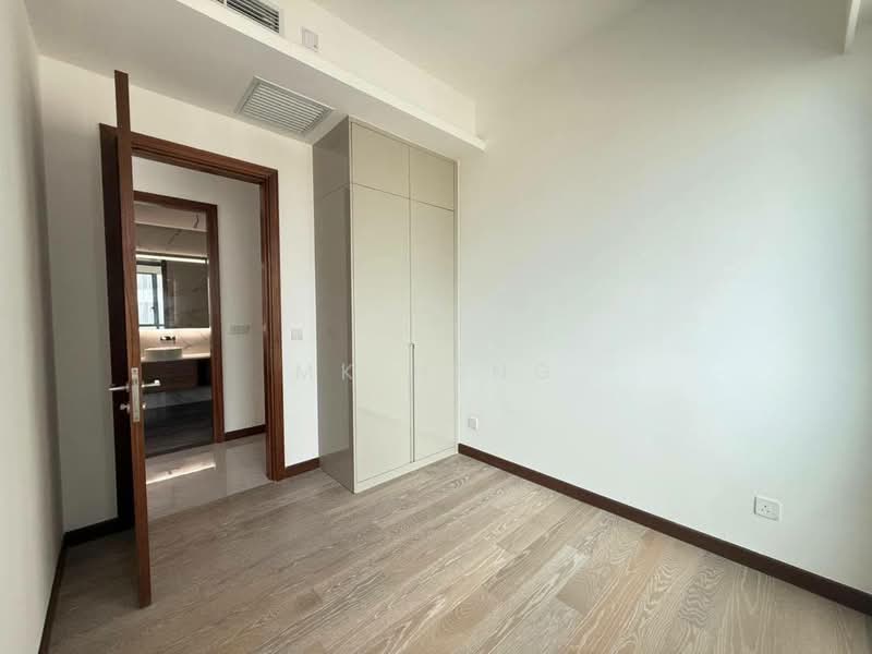 Core Residence @ TRX untuk Untuk Dijual - RM 1,750,000, Apr 2026 - PropertyGuru.com.my