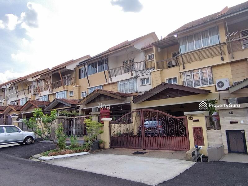 For Sale - Bukit Serdang, BS 8, BS 10, BS 9, Taman Bukit Serdang