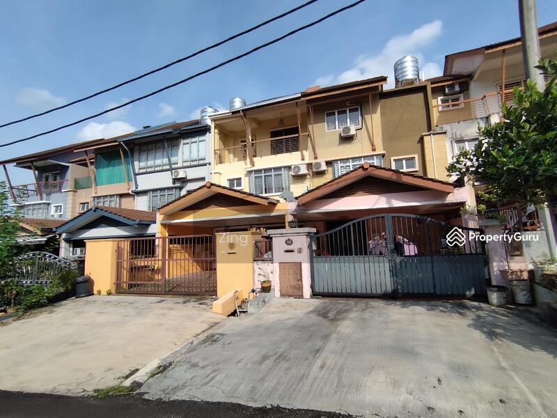 For Sale - Bukit Serdang, BS 8, BS 10, BS 9, Taman Bukit Serdang