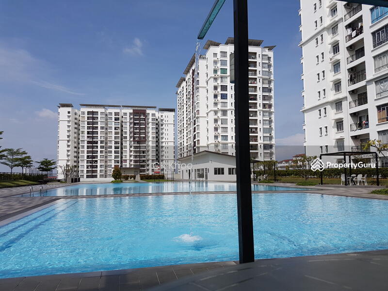 Condominium for Sale at 1120 Park Avenue - CK Khoo - PropertyGuru.com.my