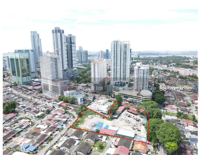 For Sale - Jln Dato Abddulah Tahir @ Tmn Abad