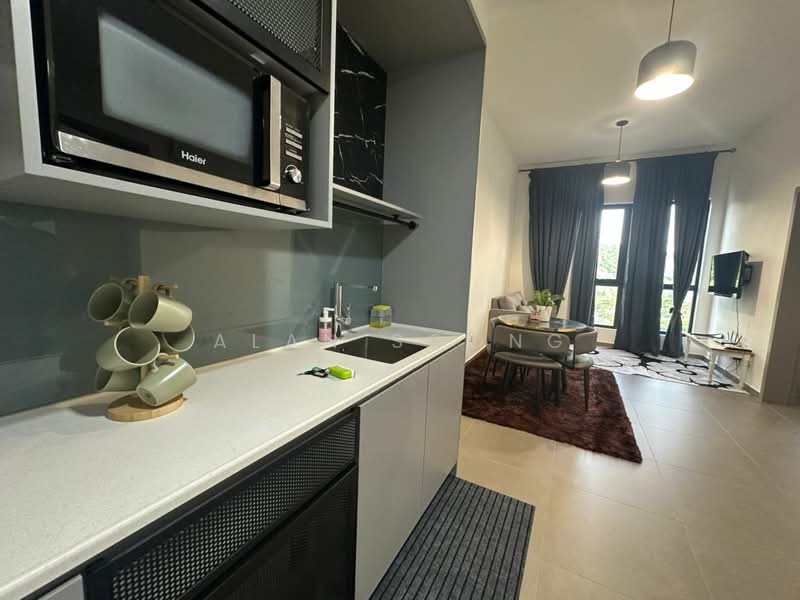Mossaz @ Empire City untuk Untuk Disewa - RM 1,900 /bulan, Mac 2026 - PropertyGuru.com.my