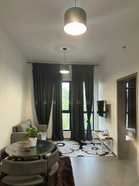 Mossaz @ Empire City untuk Untuk Disewa - RM 1,900 /bulan, Mac 2026 - PropertyGuru.com.my