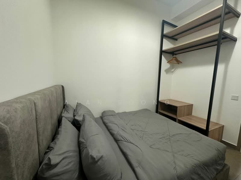 Mossaz @ Empire City untuk Untuk Disewa - RM 1,900 /bulan, Mac 2026 - PropertyGuru.com.my