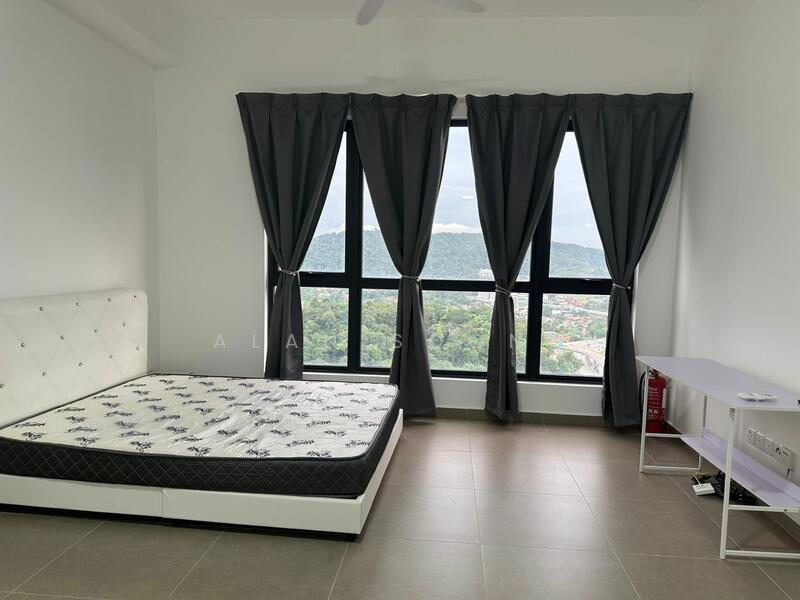 Servis Apartment untuk Disewa di Mossaz @ Empire City - Alan Soong - PropertyGuru.com.my