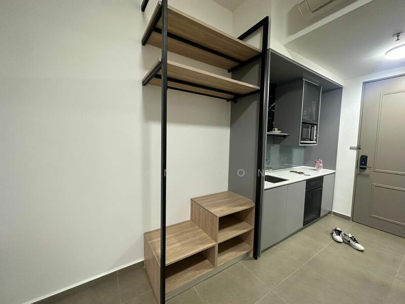 Servis Apartment untuk Disewa di Mossaz @ Empire City - Alan Soong - PropertyGuru.com.my