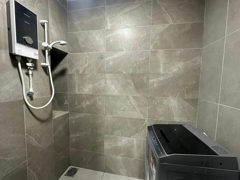 Servis Apartment untuk Disewa di Mossaz @ Empire City - Alan Soong - PropertyGuru.com.my
