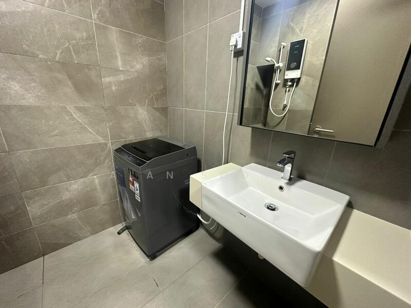 Servis Apartment untuk Disewa di Mossaz @ Empire City - Alan Soong - PropertyGuru.com.my