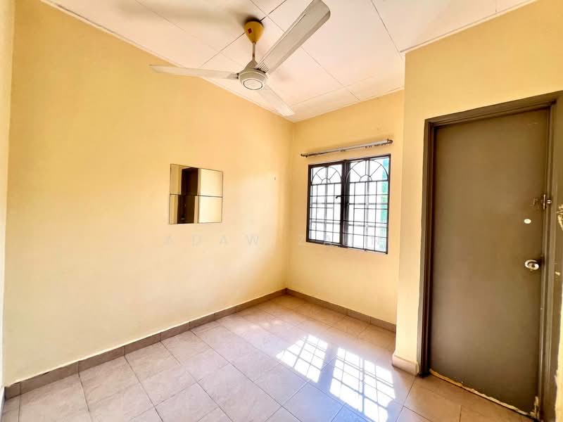 Rumah Teres untuk Disewa di Shah Alam (Selangor) - Adaw Zain - Interior - PropertyGuru.com.my