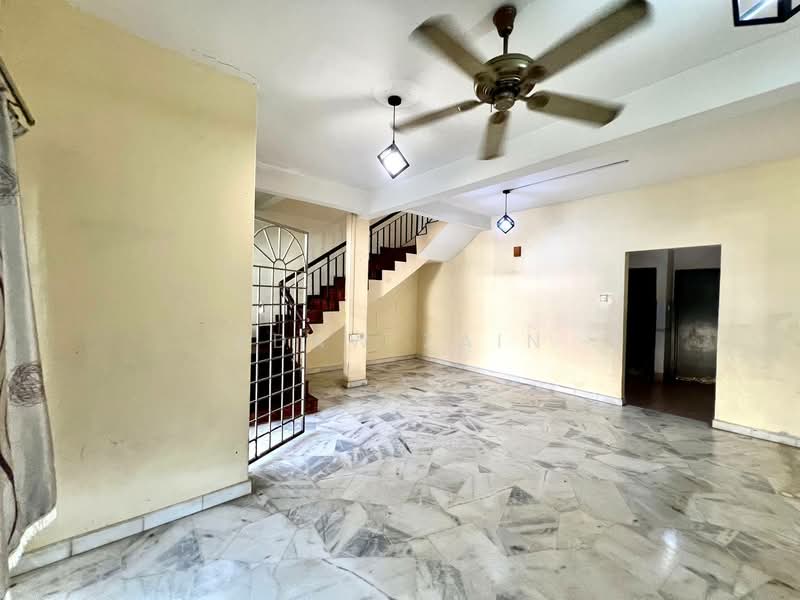 Rumah Teres untuk Disewa di Shah Alam (Selangor) - Adaw Zain - Interior - PropertyGuru.com.my
