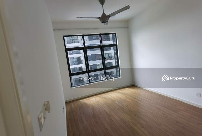 Untuk Disewa - The Greens (Residensi Hijauan) @ Subang West