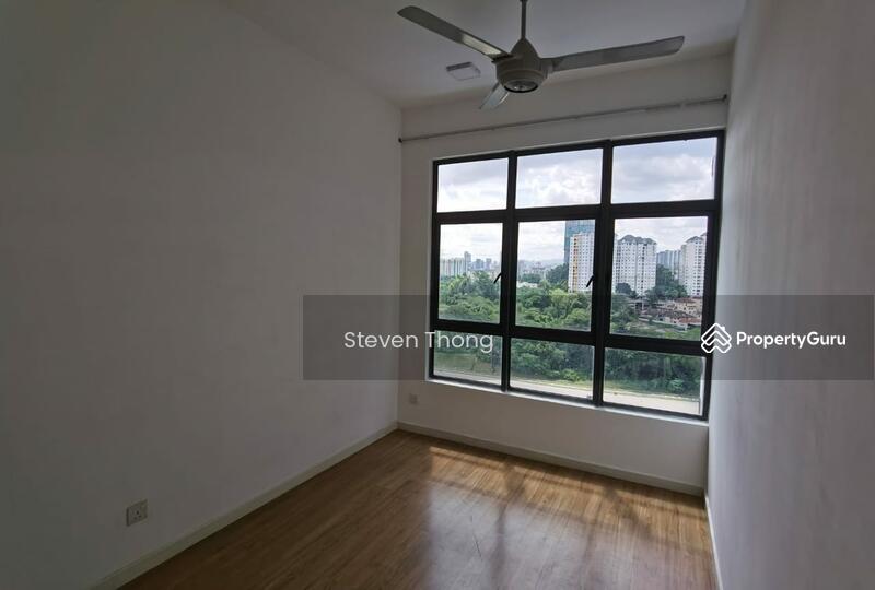 Untuk Disewa - The Greens (Residensi Hijauan) @ Subang West