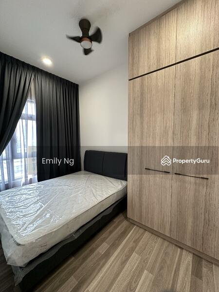 Service Residence for Rent at The Rosewoodz @ Bukit Jalil - Emily Ng - PropertyGuru.com.my