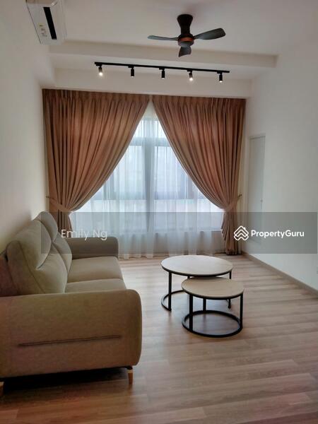 Service Residence for Rent at The Rosewoodz @ Bukit Jalil - Emily Ng - PropertyGuru.com.my