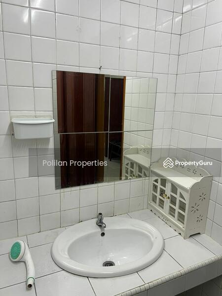 Untuk Disewa - Apartment Cuepacs