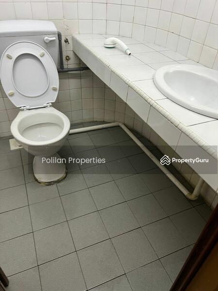 Untuk Disewa - Apartment Cuepacs