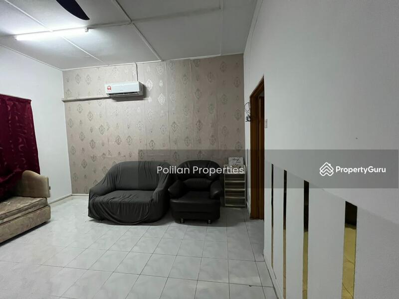 Untuk Disewa - Apartment Cuepacs