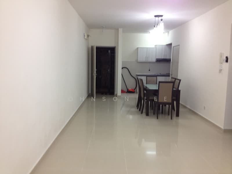Service Residence for Sale at Putra Majestik - Johnson Lee - Dining Room - PropertyGuru.com.my