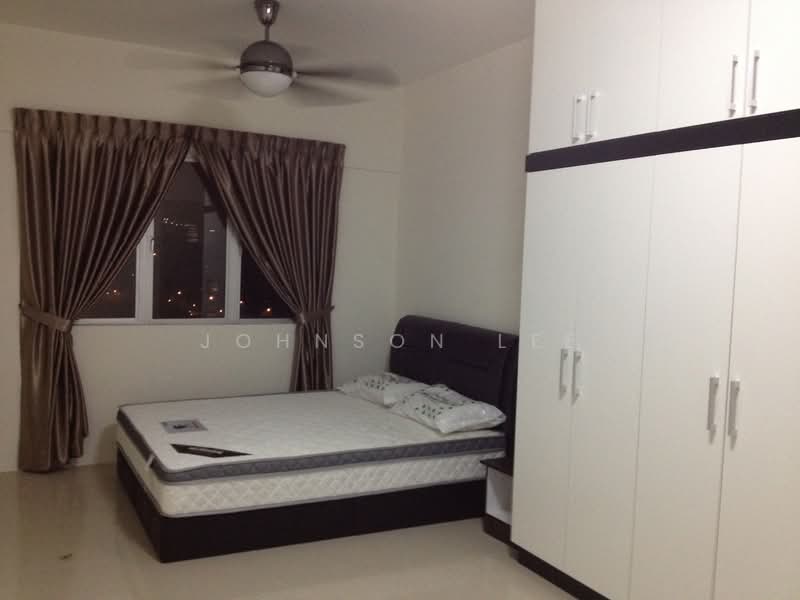 Service Residence for Sale at Putra Majestik - Johnson Lee - Bedroom - PropertyGuru.com.my