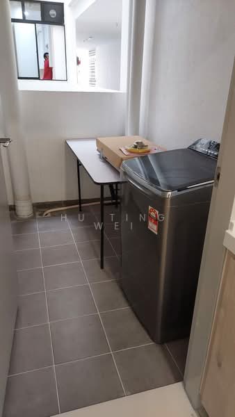 Service Residence for Rent at Zenopy Residences - Hu Ting Wei - PropertyGuru.com.my