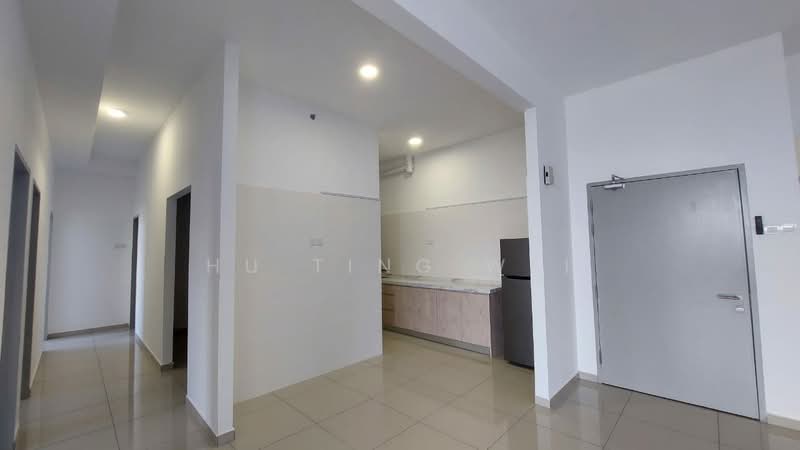 Service Residence for Rent at Zenopy Residences - Hu Ting Wei - PropertyGuru.com.my