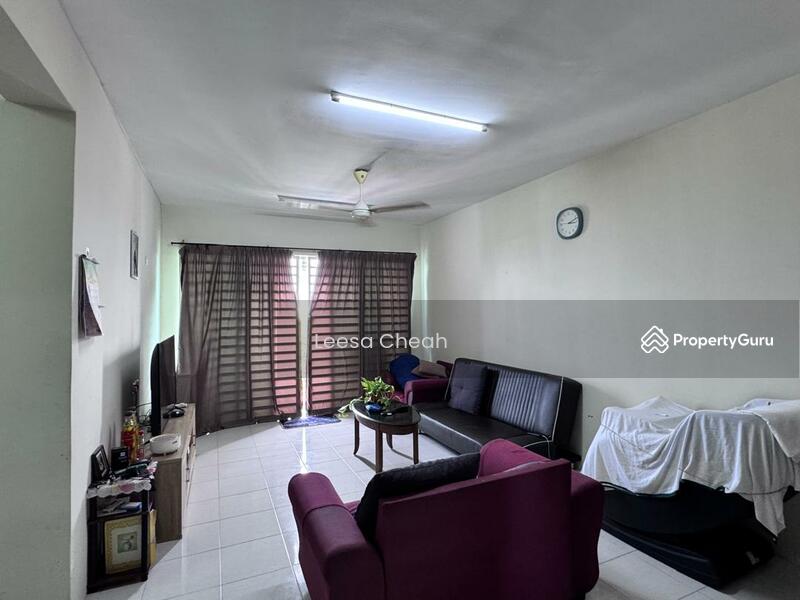 Condominium for Sale at Capri Park Condominium - Leesa Cheah - PropertyGuru.com.my