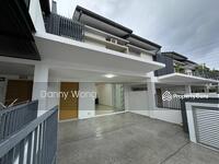 For Sale - Garland Residence