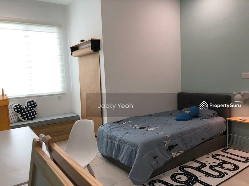 Kondominium untuk Dijual di The Clovers - Jacky Yeoh - PropertyGuru.com.my
